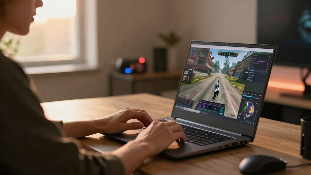 10 Best Gaming Laptops for High-Refresh Play in 2026