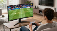 10 Best Gaming Monitors for FIFA World Cup in 2026