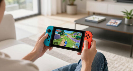 10 Best Nintendo Switch Games in 2026
