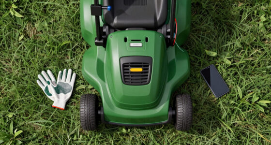10 Best Riding Lawn Mowers in 2026