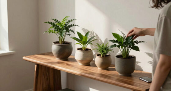 11 Best Feng Shui Plants in 2026