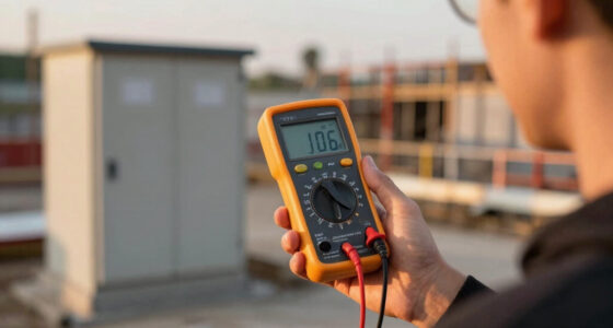 12 Best Handheld Digital Multimeters in 2026