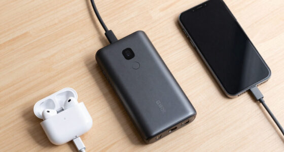 12 Best Portable Power Banks in 2026
