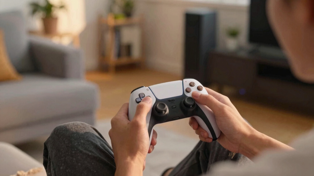 12 Best Wireless Gaming Controllers in 2026