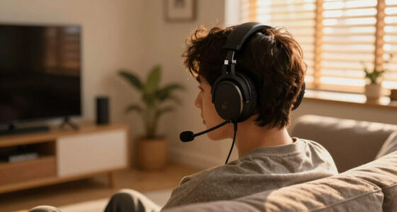 13 Best Wireless Gaming Headsets in 2026