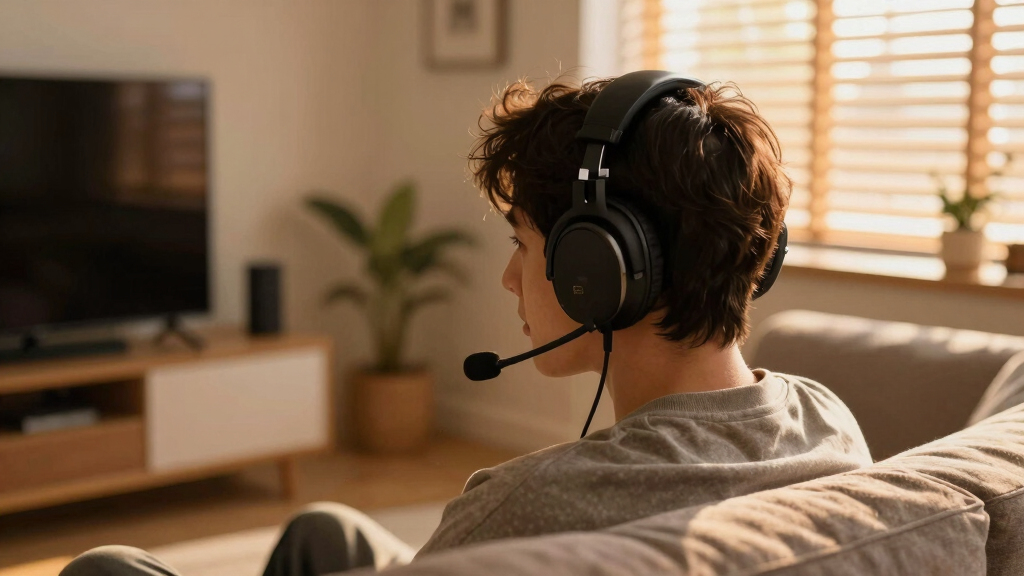 13 Best Wireless Gaming Headsets in 2026
