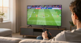 14 Best 4K OLED TVs for Sports Viewing in 2026