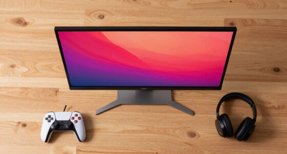 14 Best Gaming Monitors For Esports In 2026