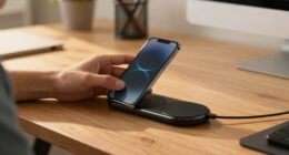 14 Best Wireless Charging Stations in 2026