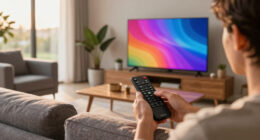 15 Best 4K HDR Smart TVs in 2026