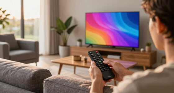 15 Best 4K HDR Smart TVs in 2026