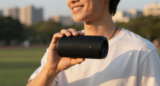 15 Best Compact Portable Bluetooth Speakers in 2026