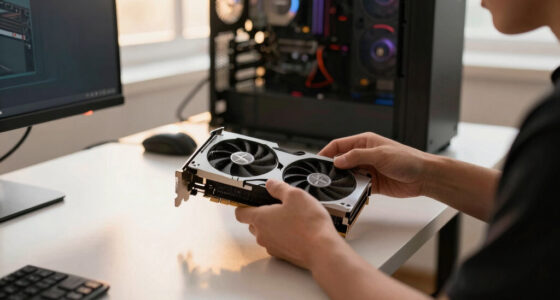 15 Best Graphics Cards for Gaming, AI, and Creative Work in 2026