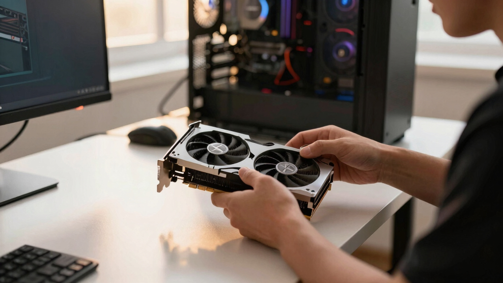 15 Best Graphics Cards for Gaming, AI, and Creative Work in 2026