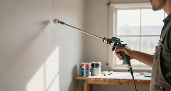 15 Best Paint Sprayers in 2026