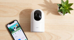 15 Best Smart Home Security Cameras in 2026