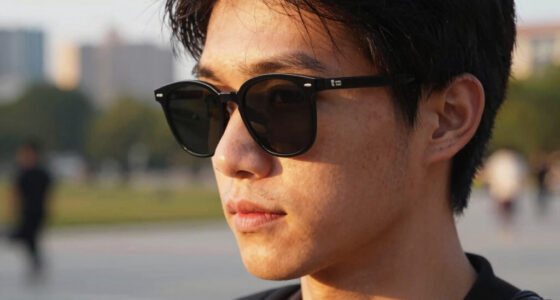 15 Best Sunglasses For Face Shapes In 2026