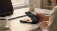 15 Best Wireless Charging Stations For Desk In 2026