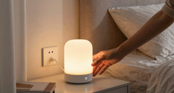 2 Best Home Night Lights in 2026