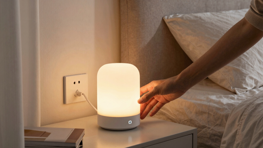 2 Best Home Night Lights in 2026