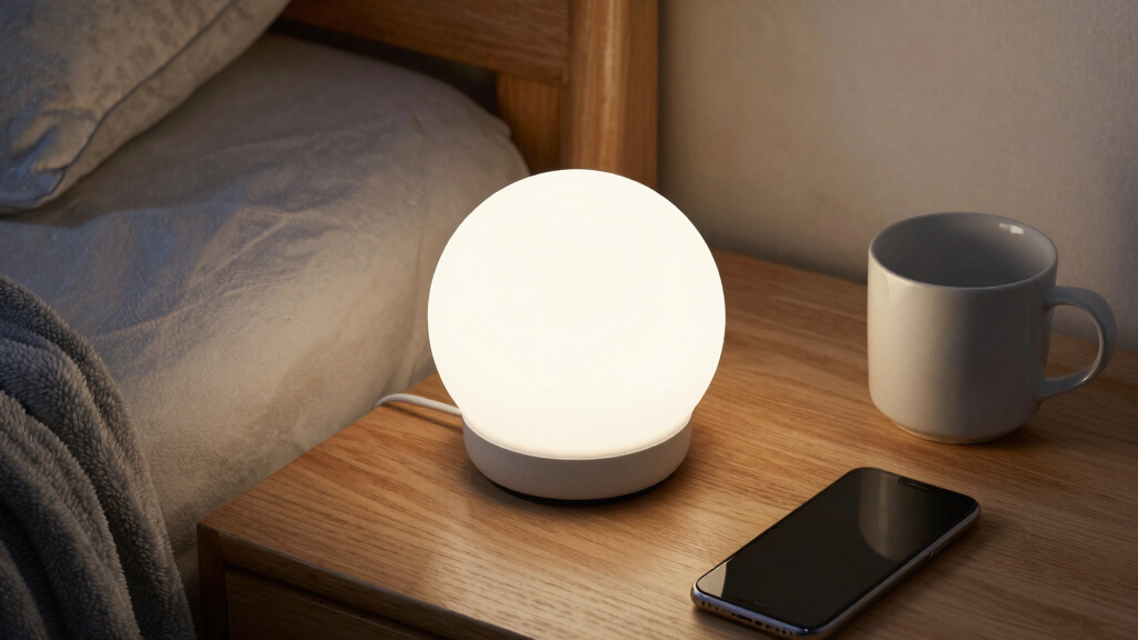 2 Best Home Night Lights In 2026