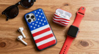 6 Best Patriotic Tech Gadgets in 2026
