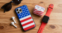 6 Best Patriotic Tech Gadgets in 2026