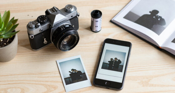 7 Best Film Camera Prime Day Deals for Instant Prints in 2026