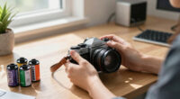 7 Best Film Cameras Prime Day Deals in 2026