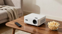 7 Best Home Theater Projector Prime Day Deals for Big-Screen Movie Nights in 2026