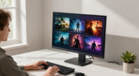 7 Best LCD Monitor Prime Day Deals for Gaming, Work, and Travel in 2026