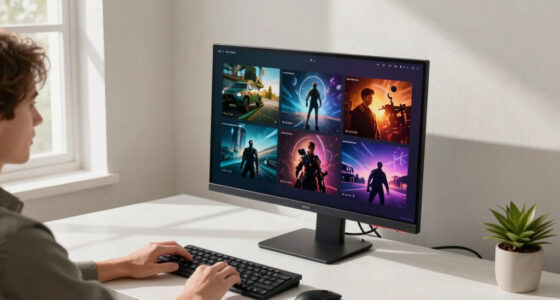 7 Best LCD Monitor Prime Day Deals for Gaming, Work, and Travel in 2026
