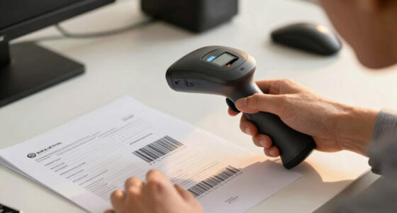 7 Best Office Product Scanners for Prime Day Deals in 2026