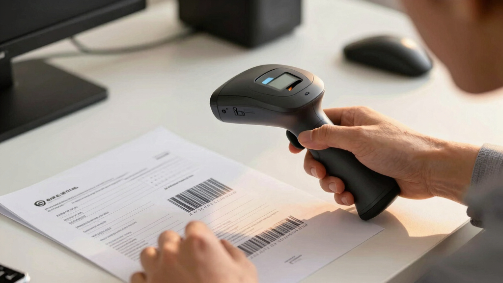7 Best Office Product Scanners for Prime Day Deals in 2026