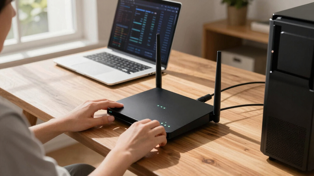 7 Best PC Routers for Prime Day Deals in 2026