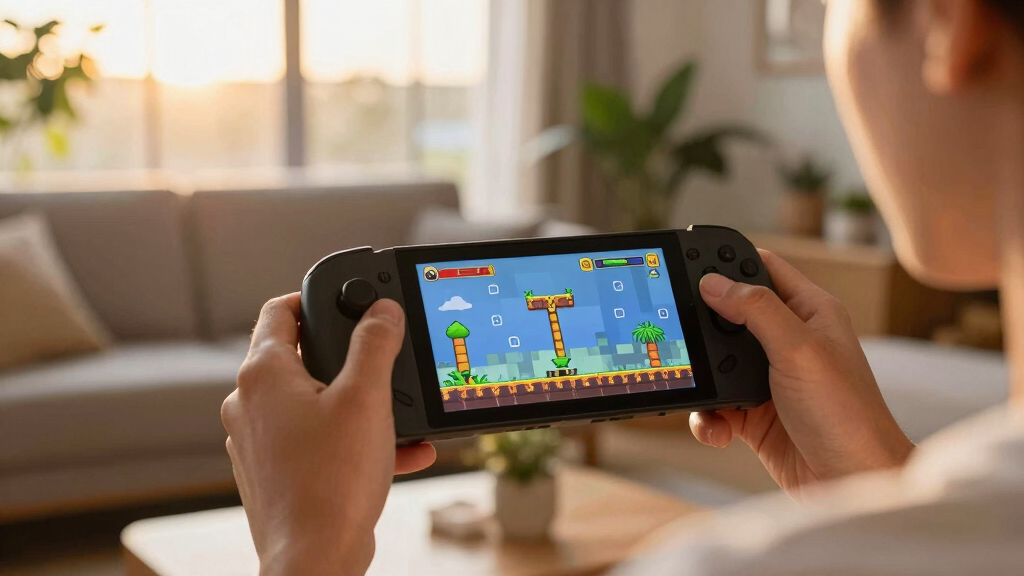 7 Best Platformer Video Games in 2026