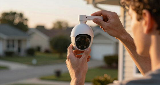 7 Best Security Surveillance Deals for Prime Day Savings in 2026