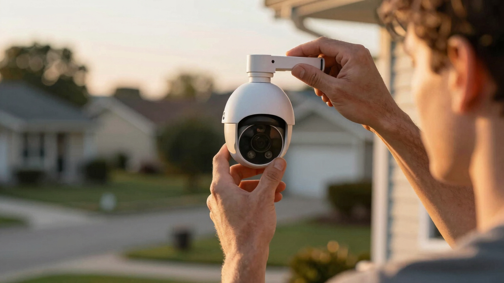 7 Best Security Surveillance Deals for Prime Day Savings in 2026