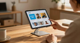 7 Best Tablet Stands and Docks for Prime Day Deals in 2026