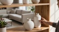 A Designer Told Me to Stop Styling Shelves This Way