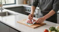 A new investigation reveals why you can’t take meat companies at their word