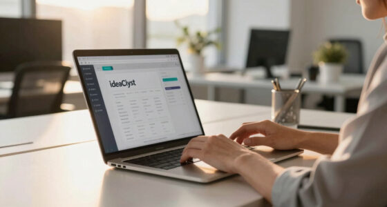 A War Room for Your Next Idea: Inside IdeaClyst