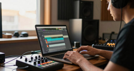 Ableton Extensions SDK
