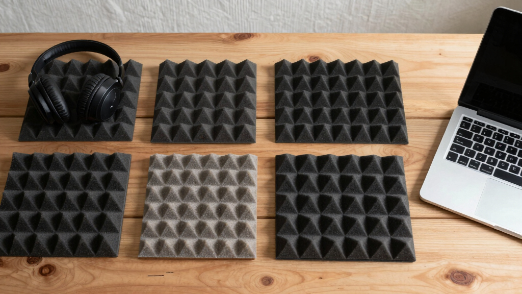 Acoustic Dampening, Placement, and the “Rig in the Closet” Setup