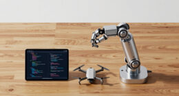 AI Agent Arms Race Capability Outruns Governance