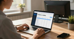 AI workflow reliability monitor for small teams