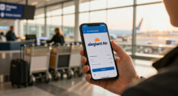 Allegiant Air Slashes 61 Routes in Major Network Restructuring, Signaling Consolidation Pressures Across Ultra-Low-Cost Carriers