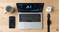 Alphabet has its worst day in over a year on AI concerns after high-profile exits
