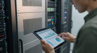 Americans don’t know how to fight AI. So they’re fighting data centers.