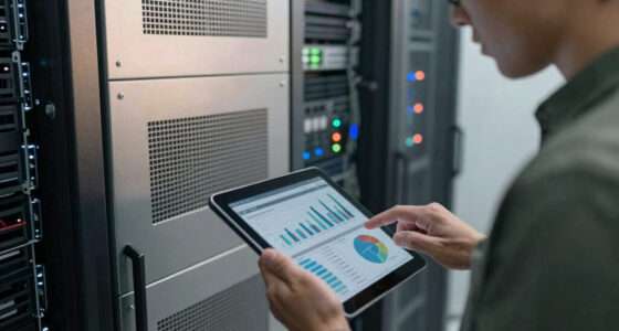 Americans don’t know how to fight AI. So they’re fighting data centers.
